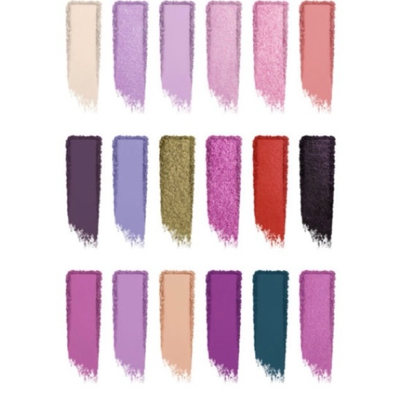 Jeffree Star Blood Lust Palette , NIB - Picture 6 of 6